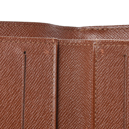 Louis Vuitton Monogram Elise Wallet 11 of 11