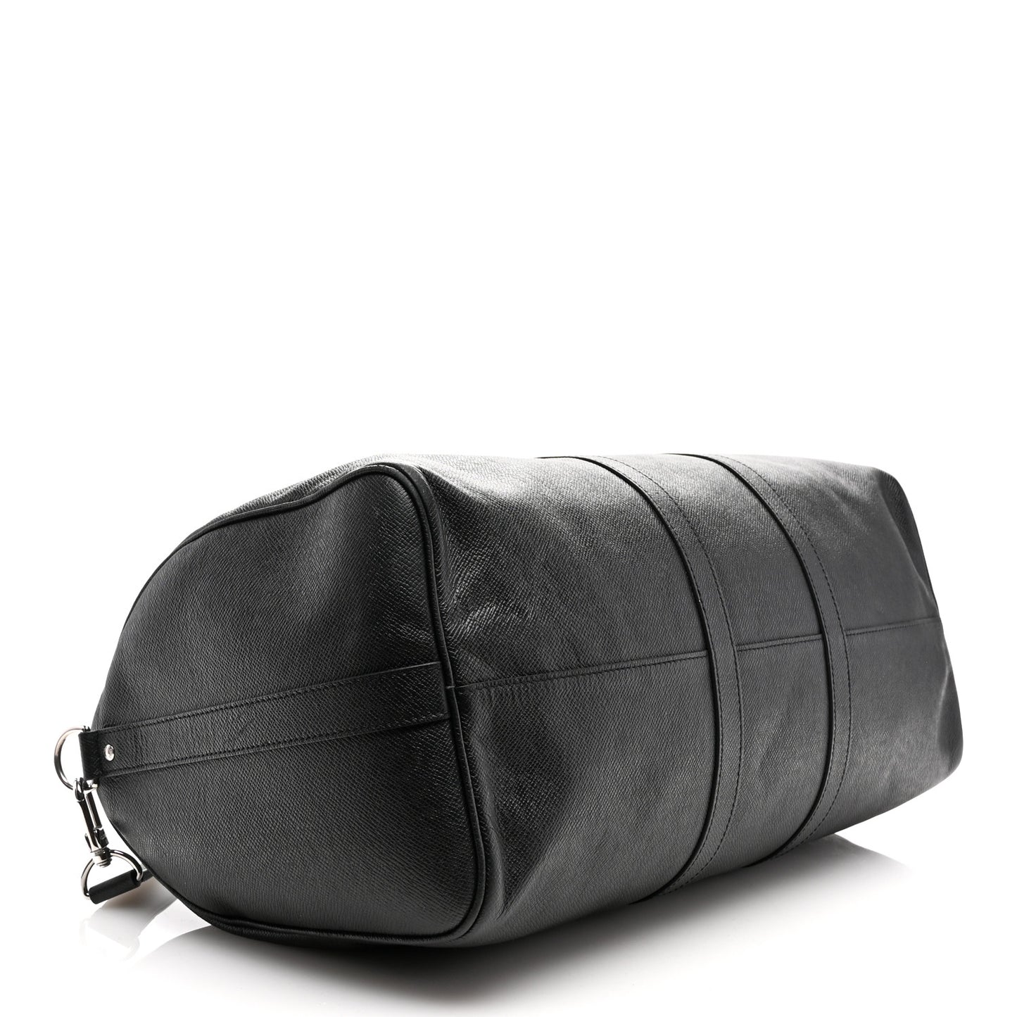 Taiga Keepall Bandouliere 50 Black