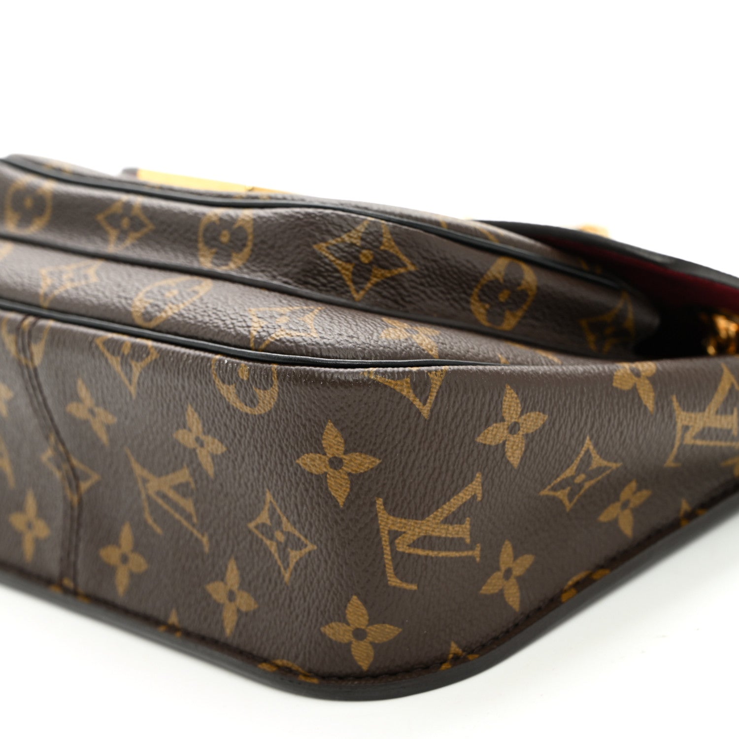 Louis Vuitton Monogram Passy 8 of 8