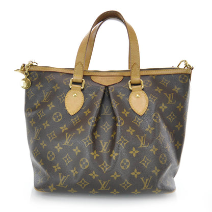 Louis Vuitton Monogram Palermo PM 1 of 7