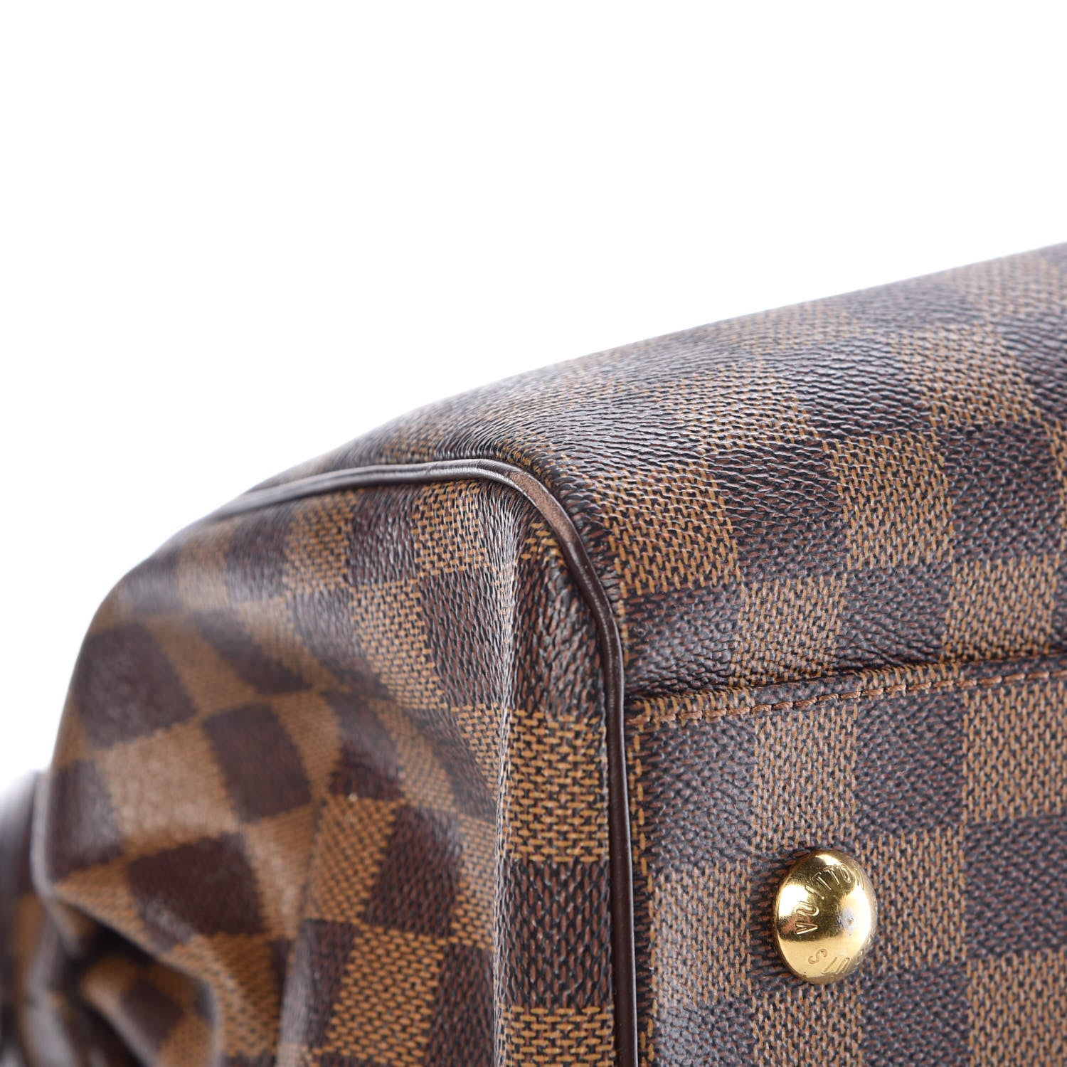 Louis Vuitton Damier Ebene Trevi GM 9 of 12