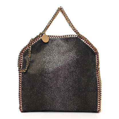 Stella McCartney Faux Stingray Falabella Tote 1 of 10
