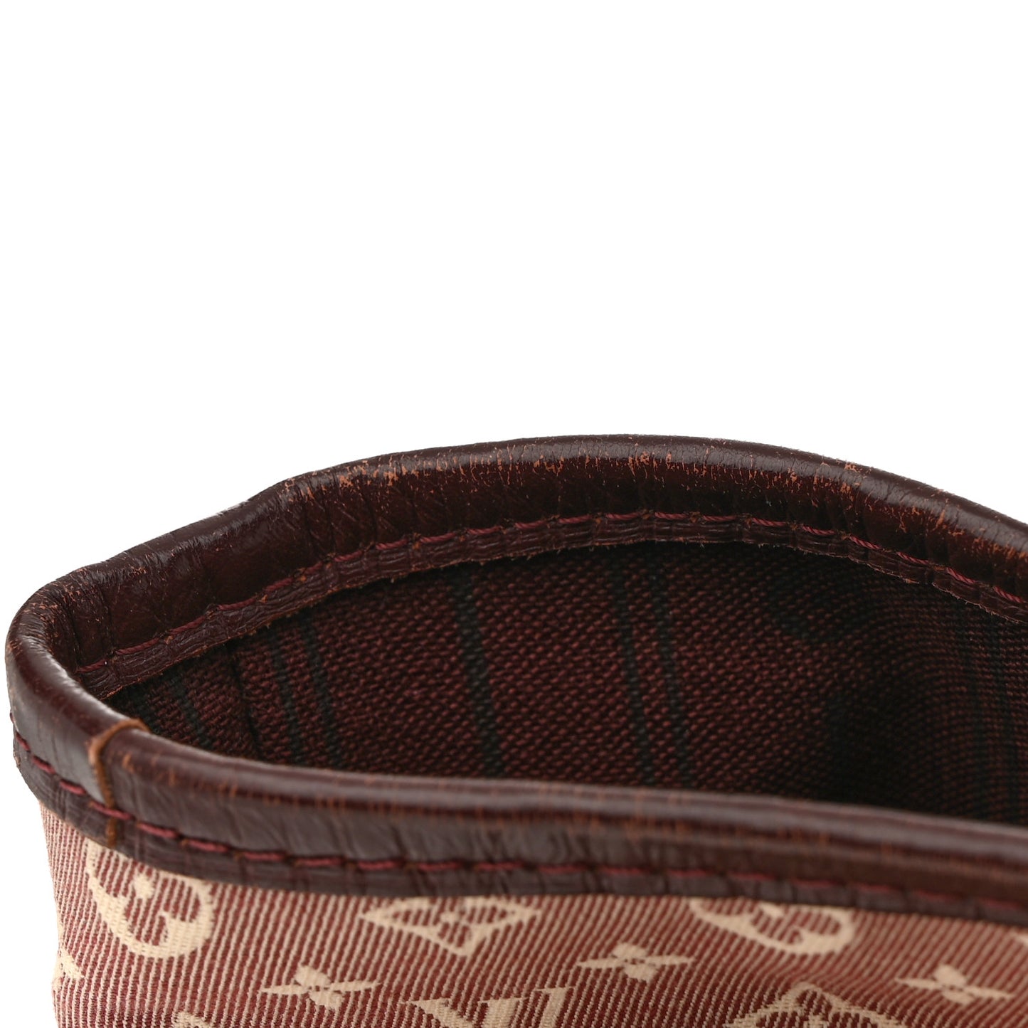 Monogram Idylle Neverfull MM Sepia