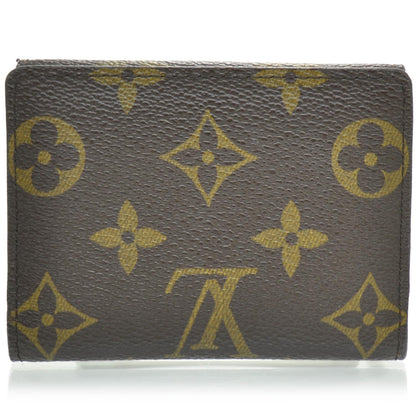 Louis Vuitton Monogram Ludlow Wallet 2 of 8