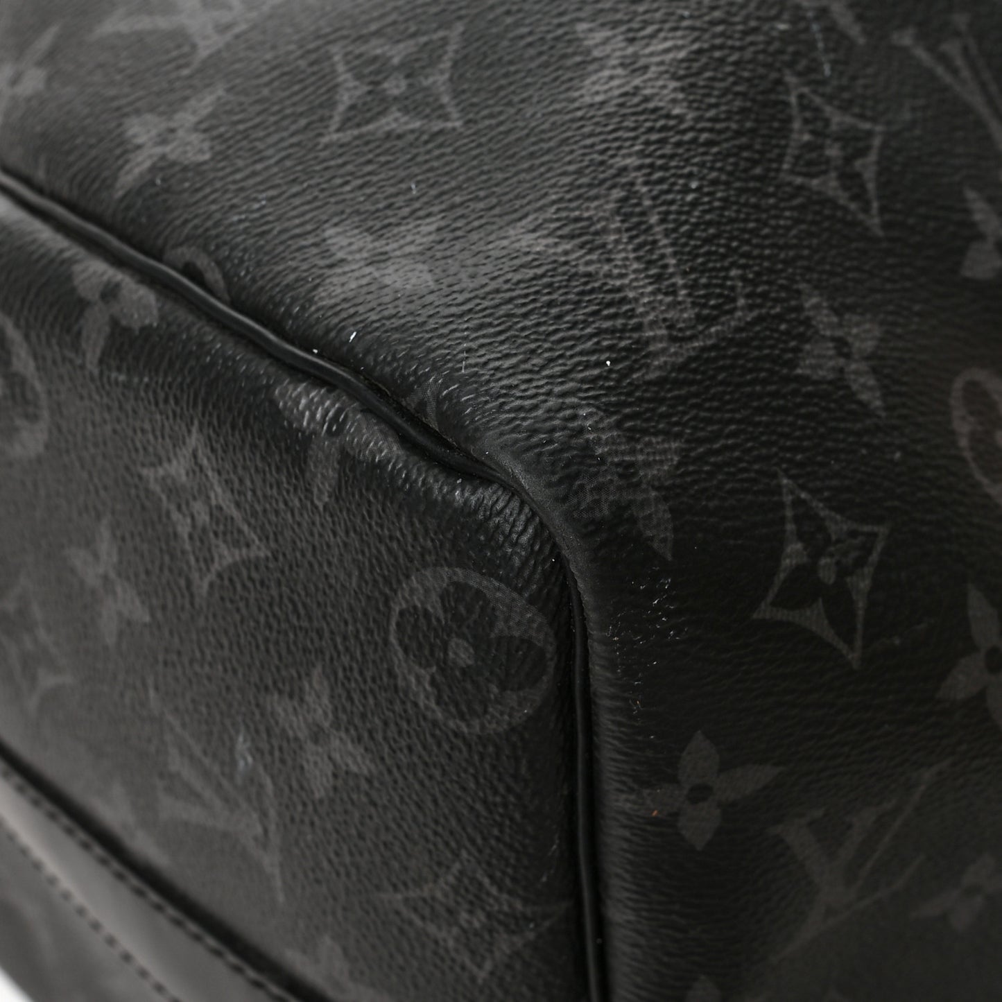 Monogram Eclipse Keepall Bandouliere 45