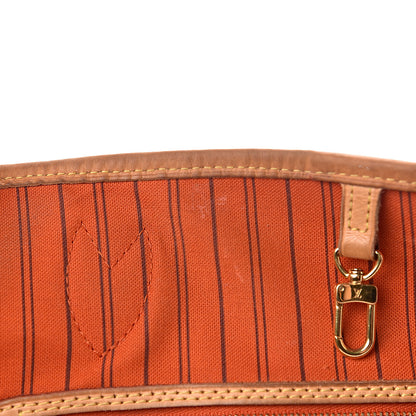Louis Vuitton Monogram Neo Neverfull GM Cherry 10 of 20