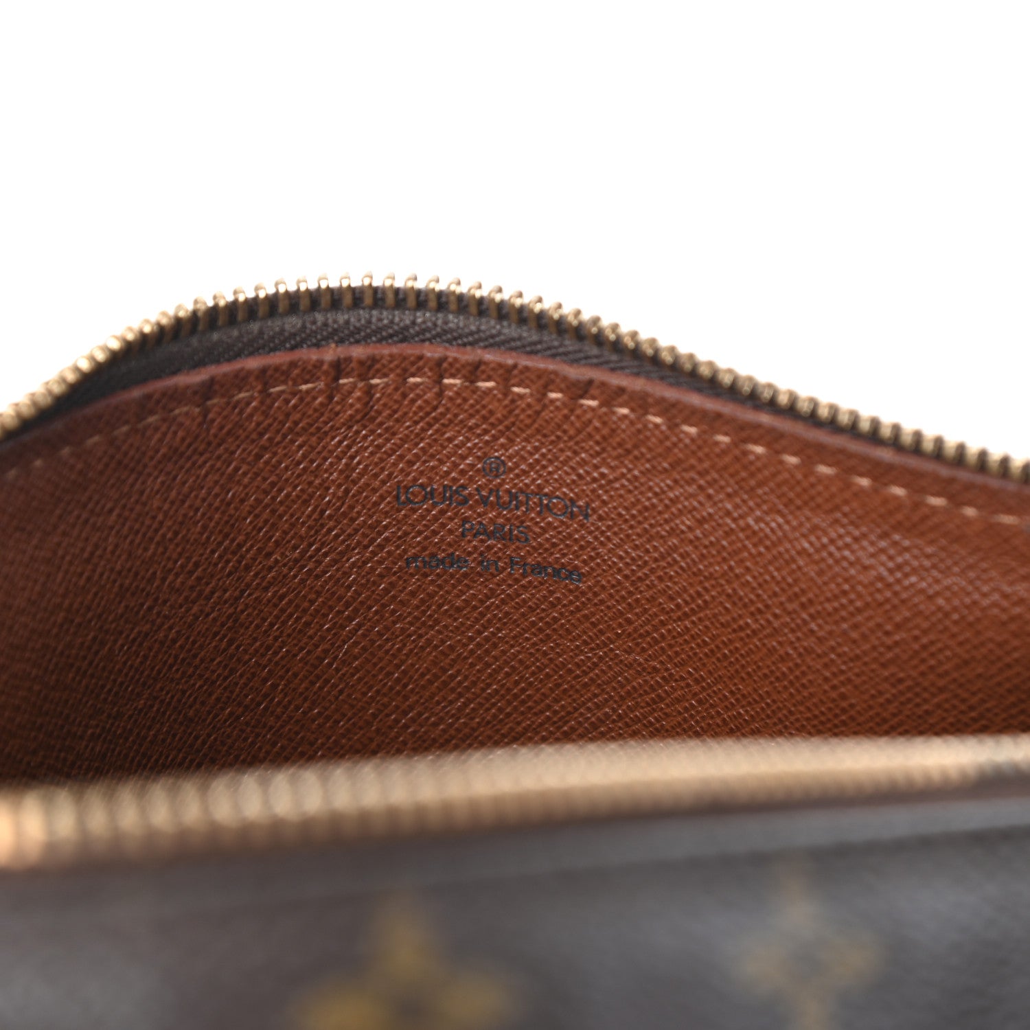 Louis Vuitton Monogram Papillon 30 6 of 9
