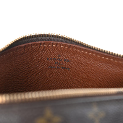 Louis Vuitton Monogram Papillon 30 6 of 9
