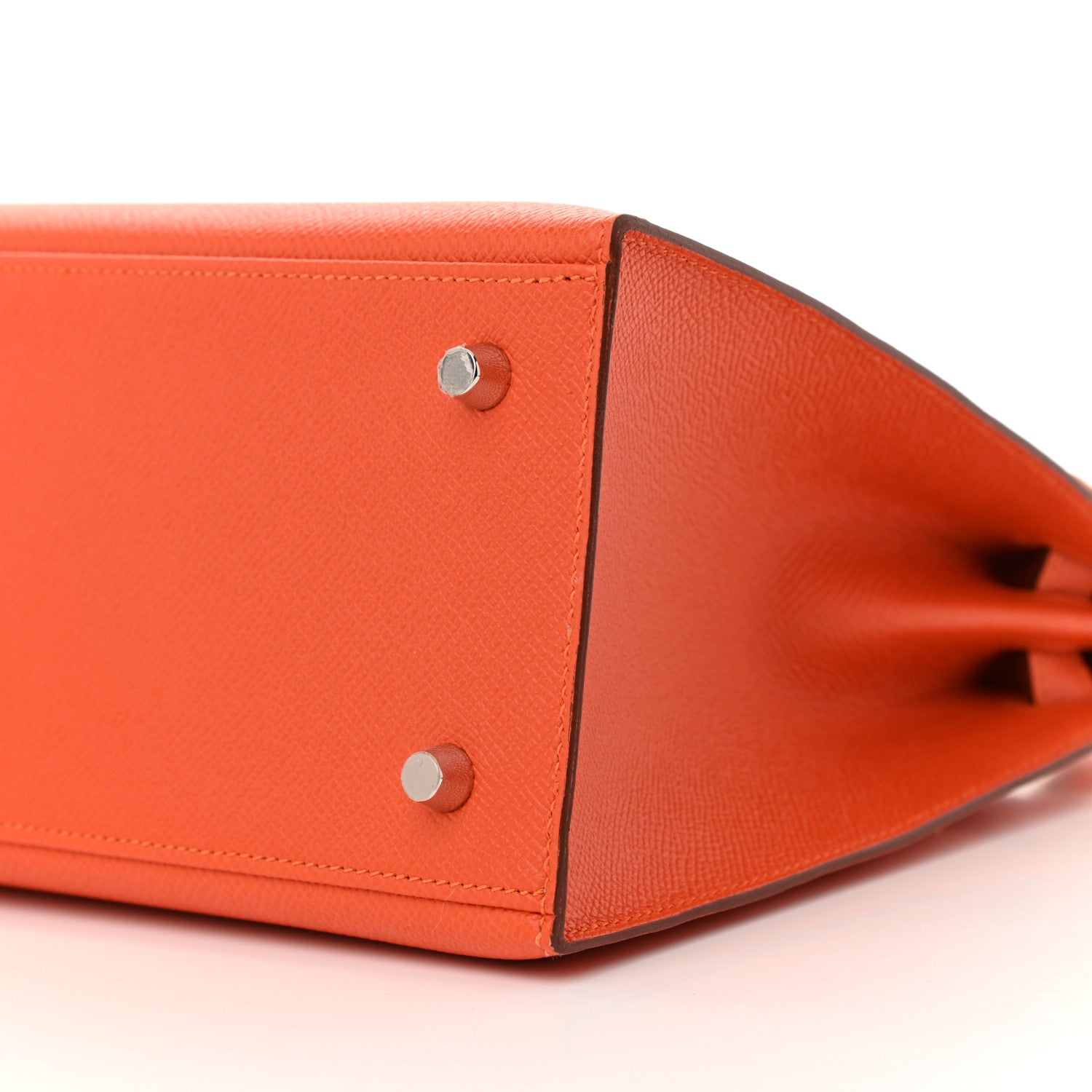 Hermes Epsom Kelly Sellier 28 Feu 12 of 13