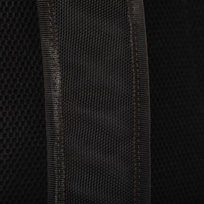 Gucci GG Supreme Monogram Caleido Medium Day Backpack Black 8 of 8