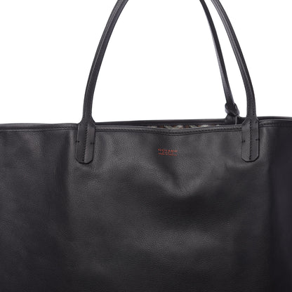 Goyard Goyardine Reversible Anjou GM Black 13 of 15