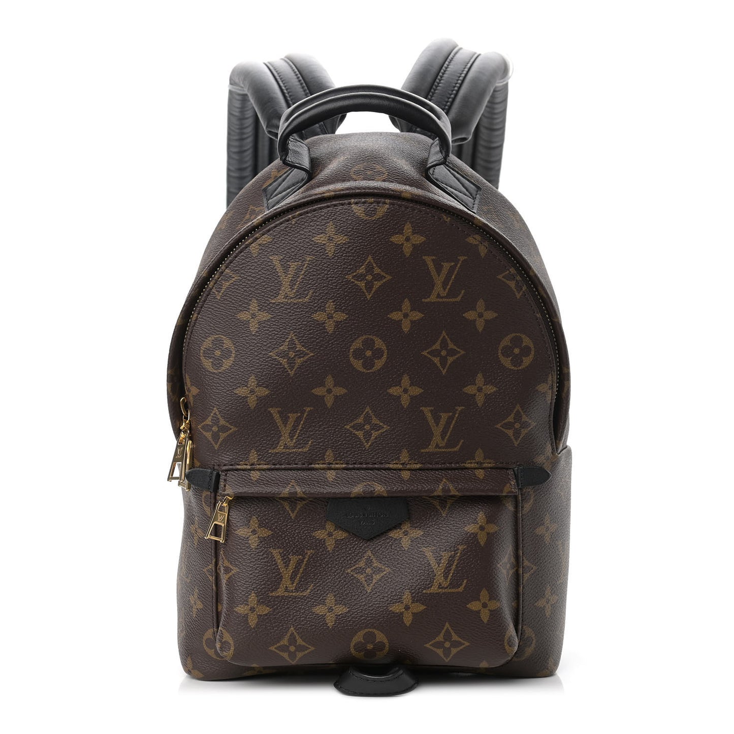 Monogram Palm Springs Backpack PM