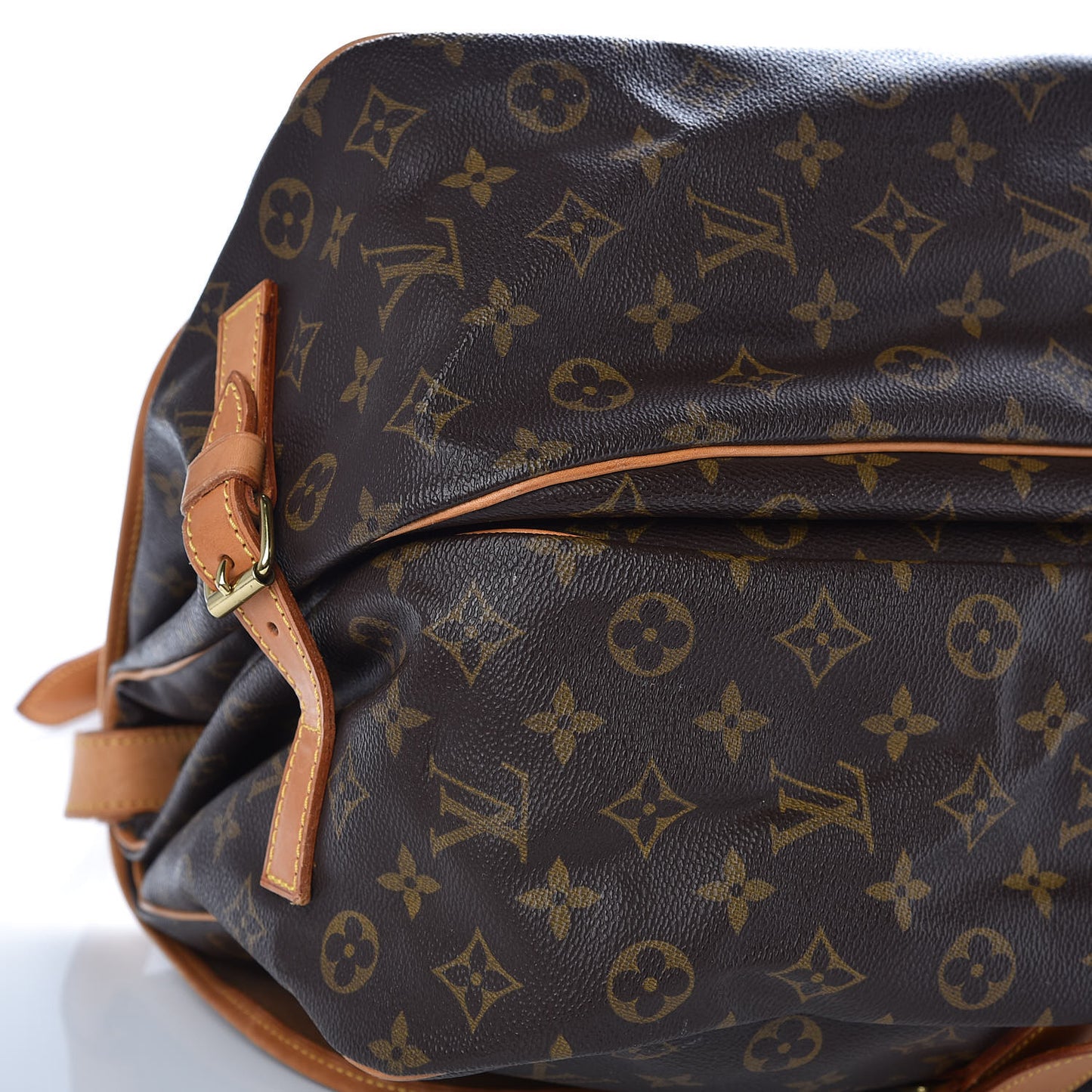 Monogram Saumur 35