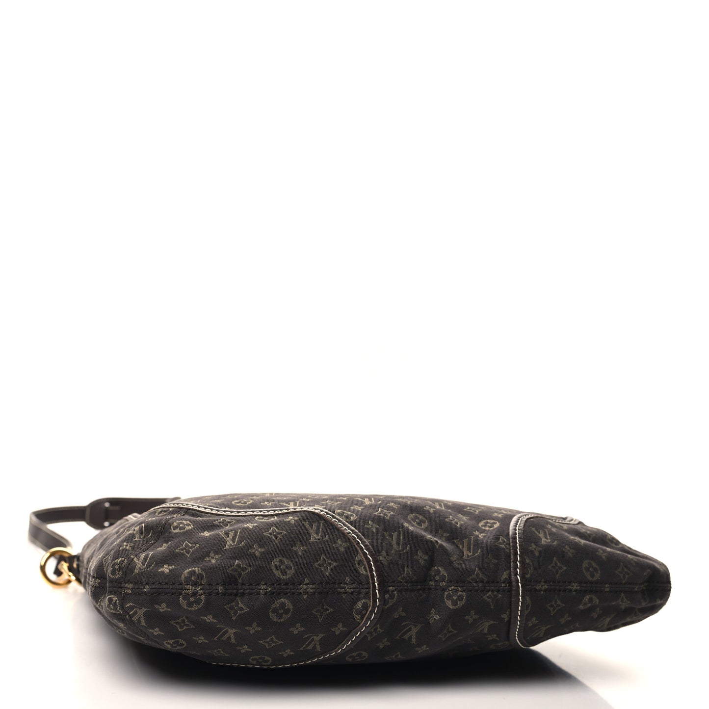 Mini Lin Besace Angele Ebene