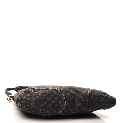 Louis Vuitton Mini Lin Besace Angele Ebene 4 of 9