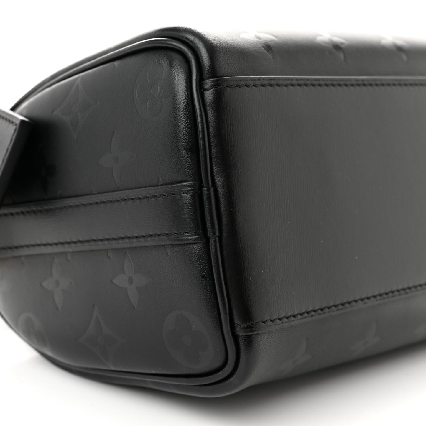 Monogram Ink Speedy BB Black