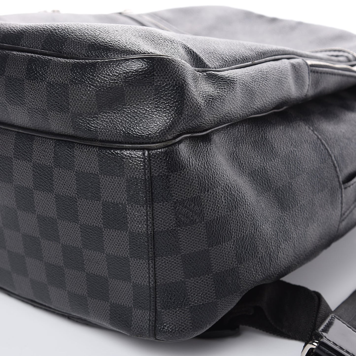 Damier Graphite Michael Backpack