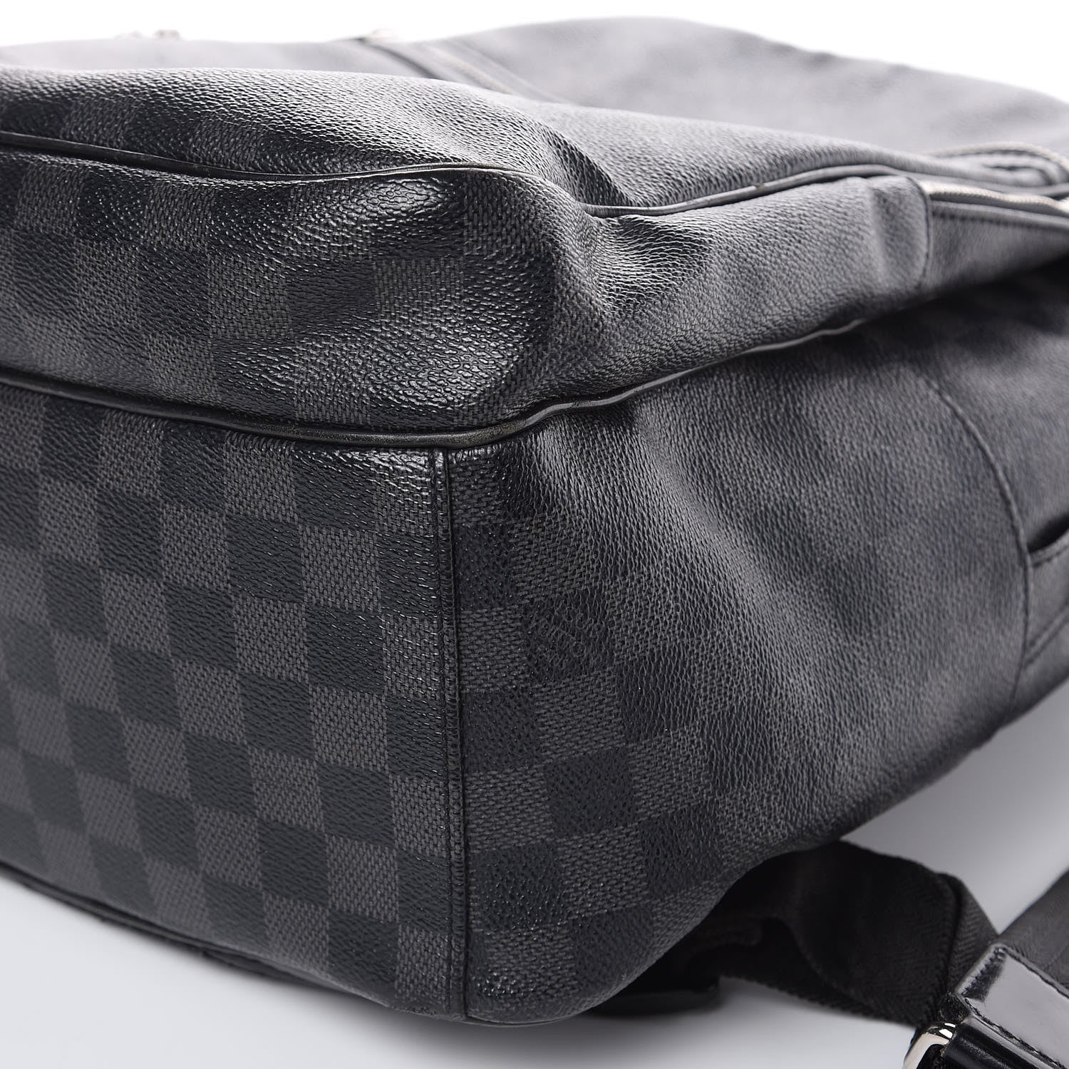Louis Vuitton Damier Graphite Michael Backpack 8 of 18