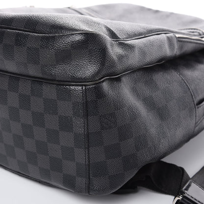 Louis Vuitton Damier Graphite Michael Backpack 8 of 18