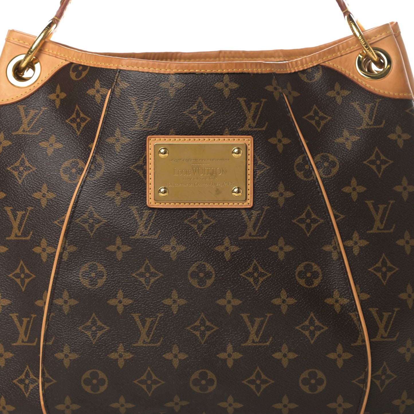 Monogram Galliera PM