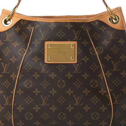 Louis Vuitton Monogram Galliera PM 7 of 10