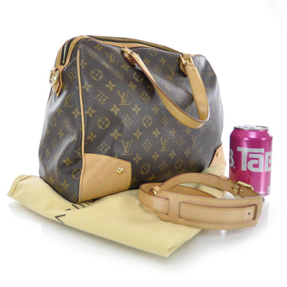 Louis Vuitton Monogram Retiro GM 3 of 8