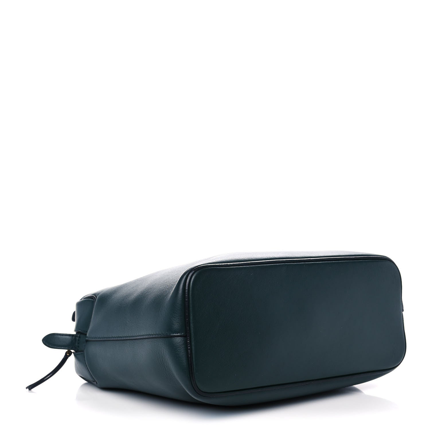 Celine Lambskin Small Soft Cube Satchel Amazone 4 of 13