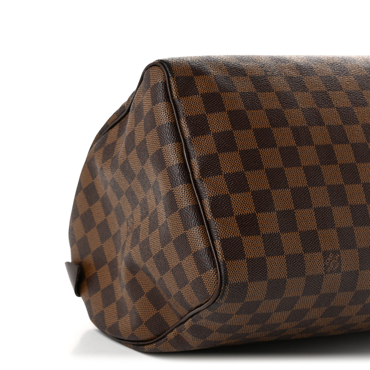Louis Vuitton Damier Ebene Speedy 35 9 of 11