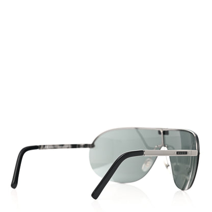 Gucci Aviator Sunglasses GG1853/S Black 4 of 7