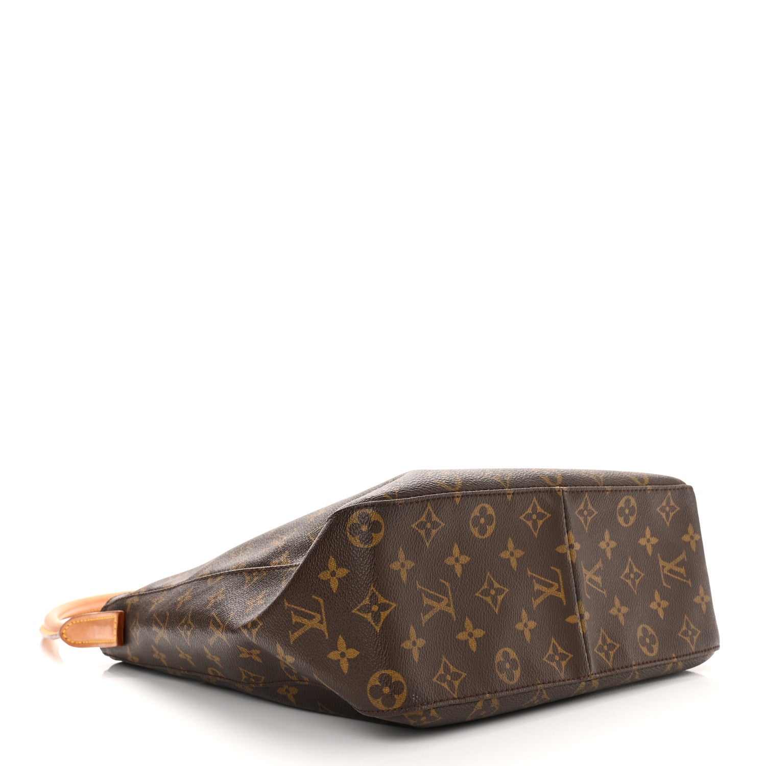 Louis Vuitton Monogram Looping GM 4 of 9