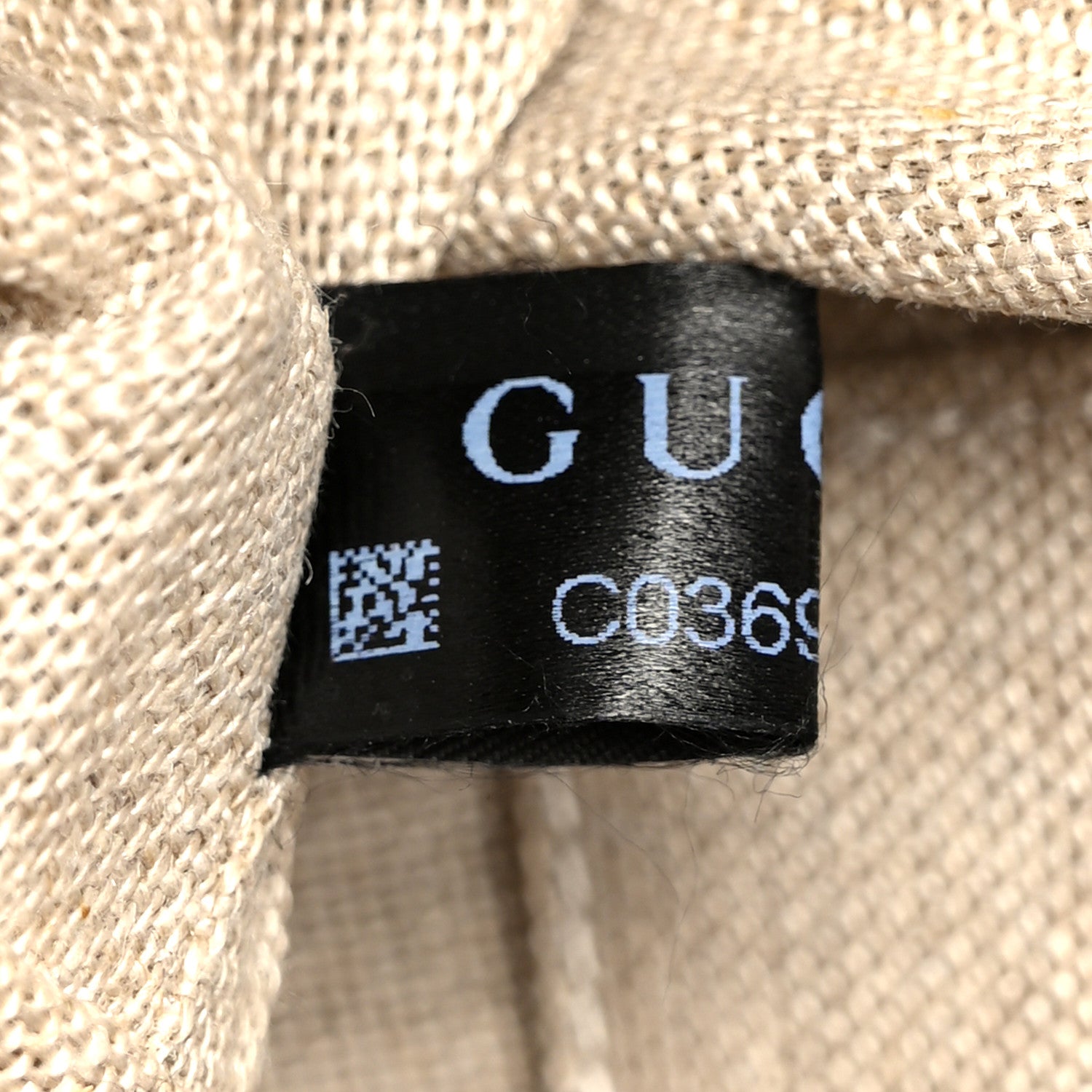Gucci Microguccissima Mini Dome Bag Black 7 of 11