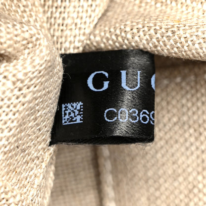 Gucci Microguccissima Mini Dome Bag Black 7 of 11