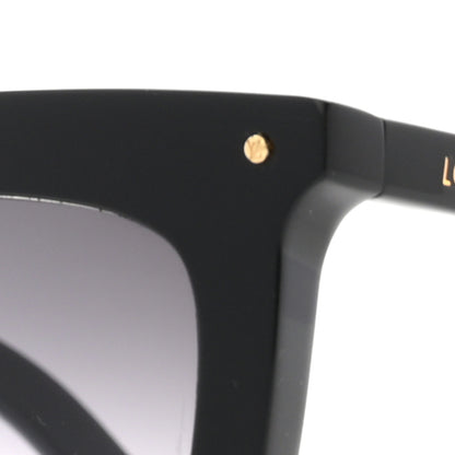 Louis Vuitton Acetate La Grande Bellezza Sunglasses Z1217E Black 8 of 10