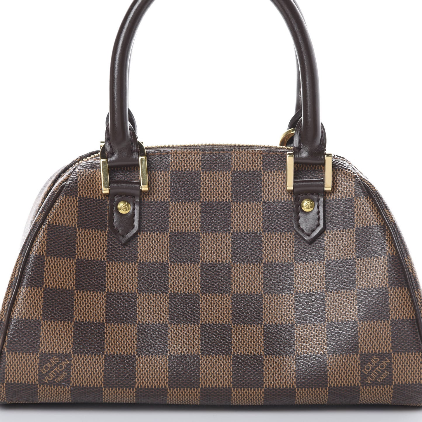 Damier Ebene Ribera Mini
