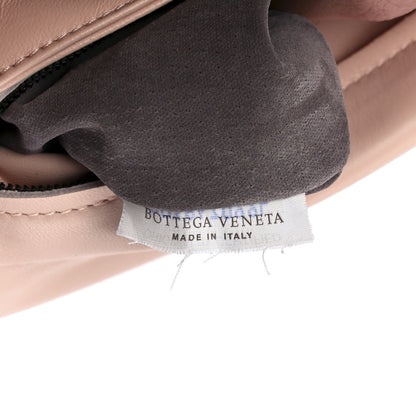 Bottega Veneta Nappa Intrecciato Baby Olimpia Shoulder Bag Petale 7 of 13