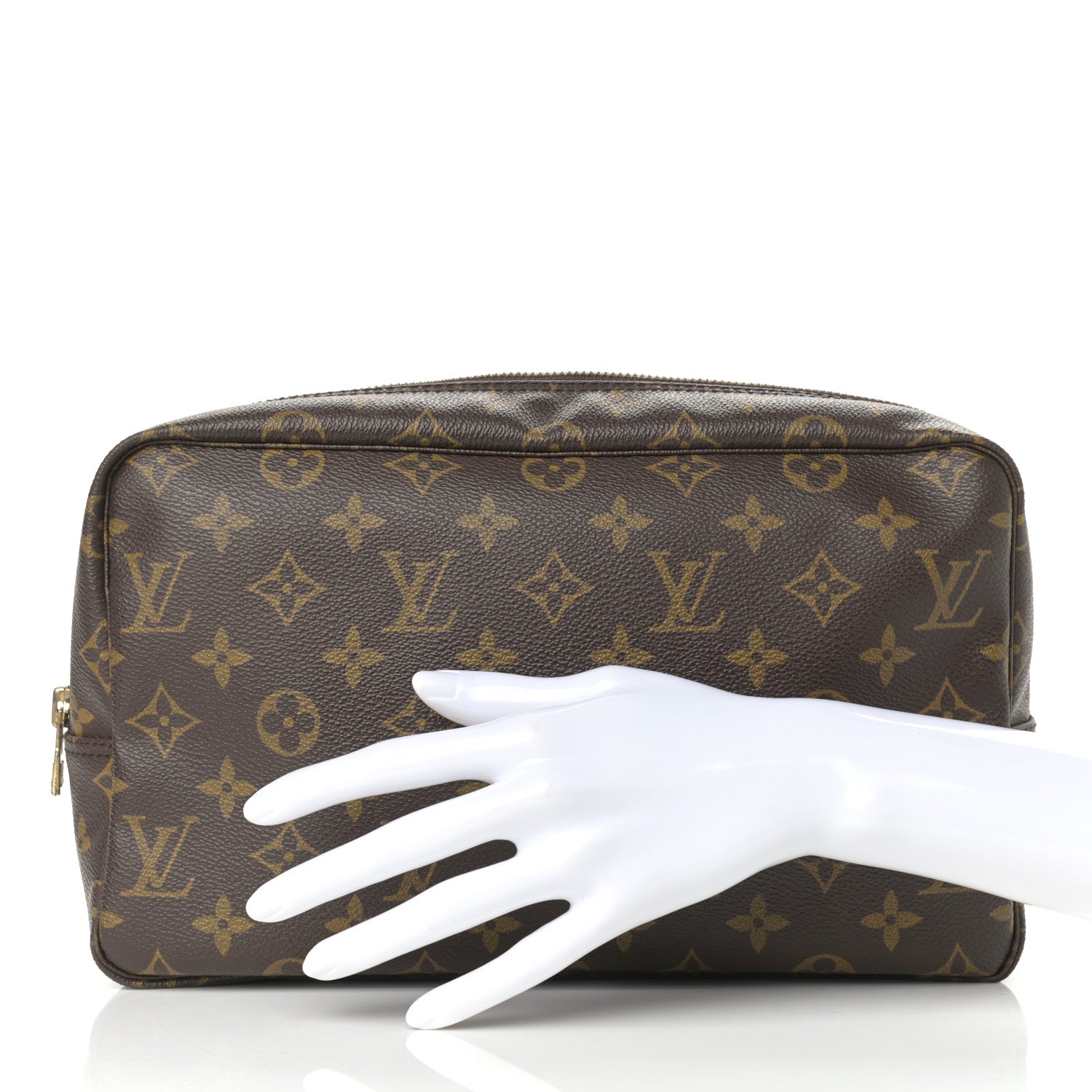 Louis Vuitton Monogram Trousse Toilette 28 2 of 10
