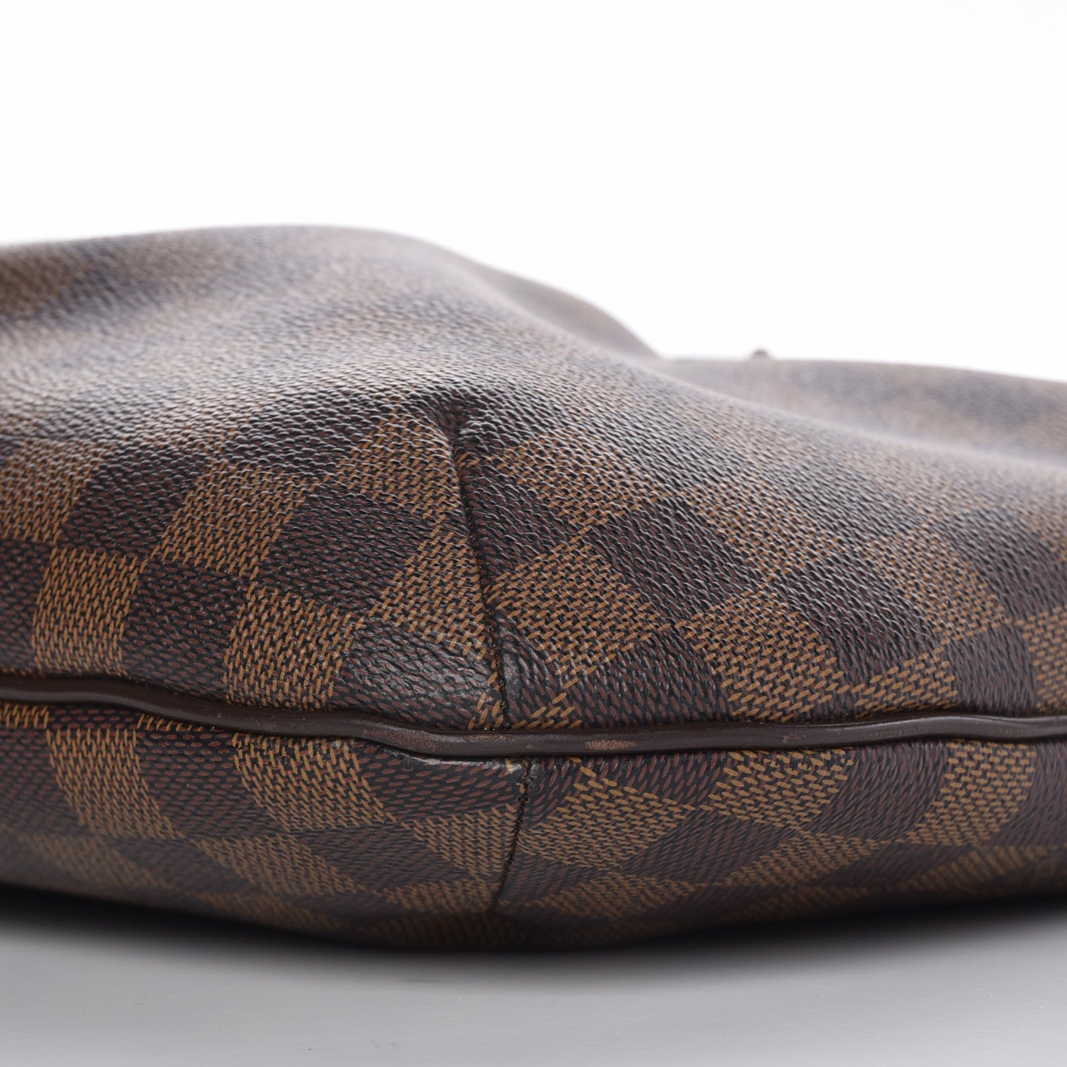 Louis Vuitton Damier Ebene Bloomsbury GM 8 of 9
