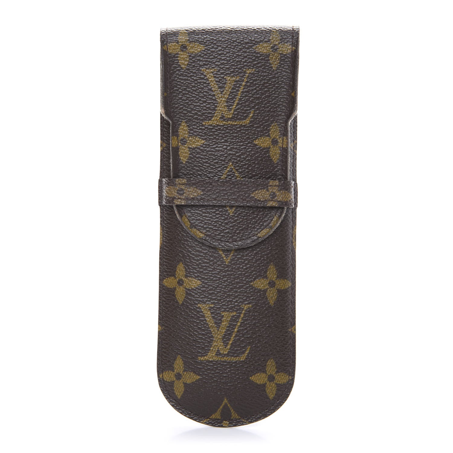 Louis Vuitton Monogram Etui Pen Holder Case 1 of 7