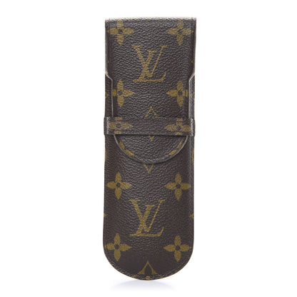 Louis Vuitton Monogram Etui Pen Holder Case 1 of 7