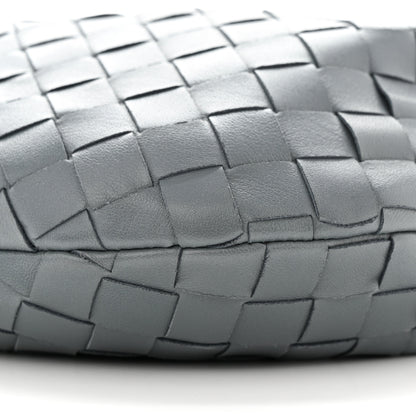 Bottega Veneta Nappa Intrecciato Mini Jodie Thunder 10 of 10