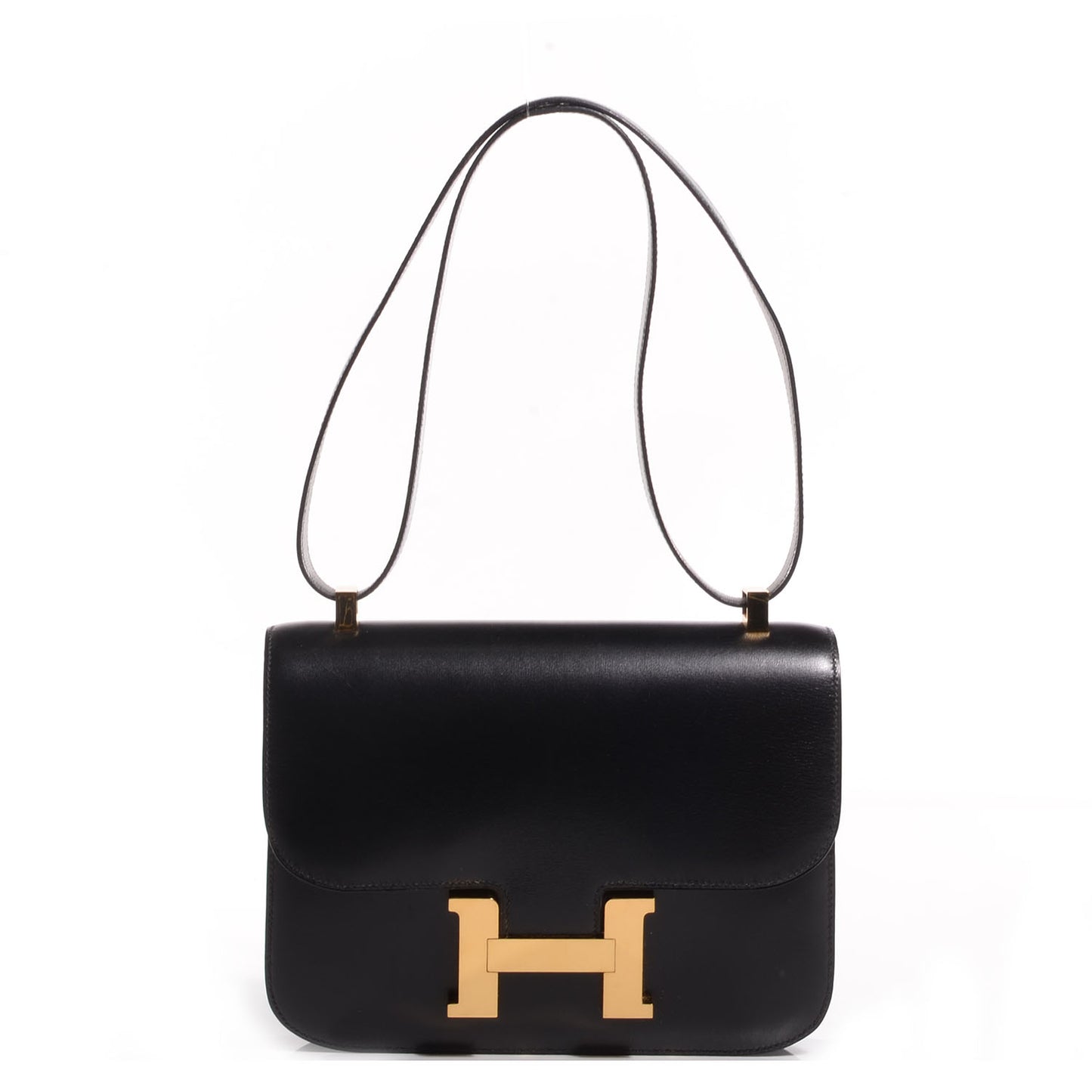 Box Constance 23 Black