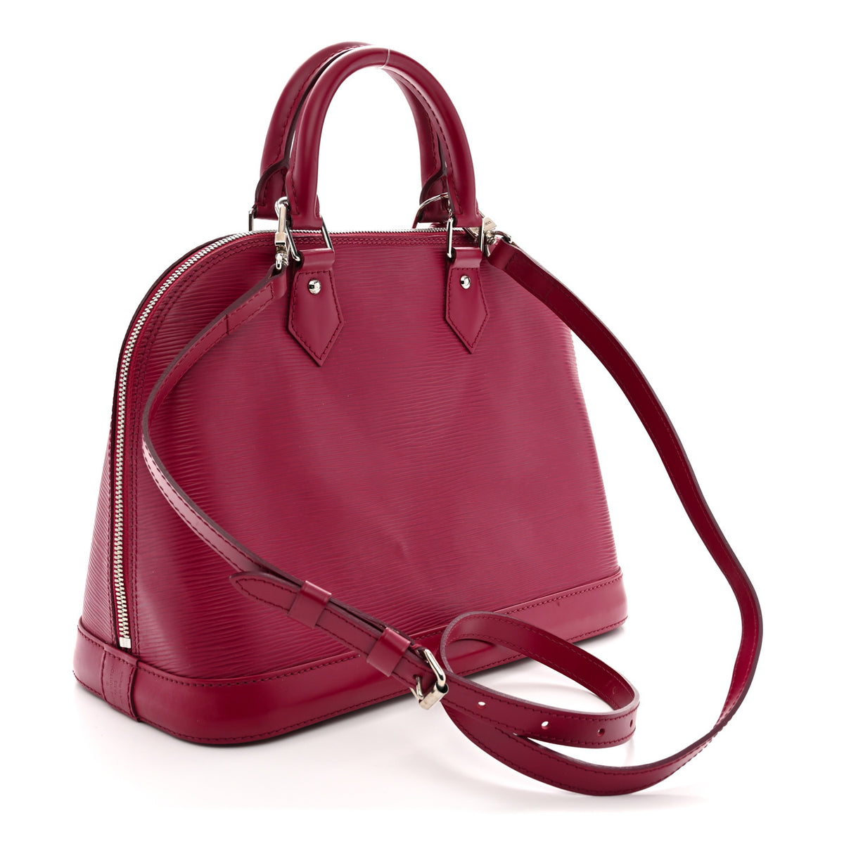 Epi Alma PM Fuchsia