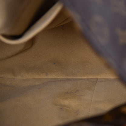 Louis Vuitton Monogram Artsy MM 9 of 11