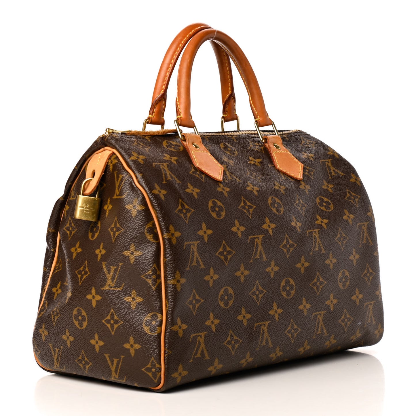 Monogram Speedy 30