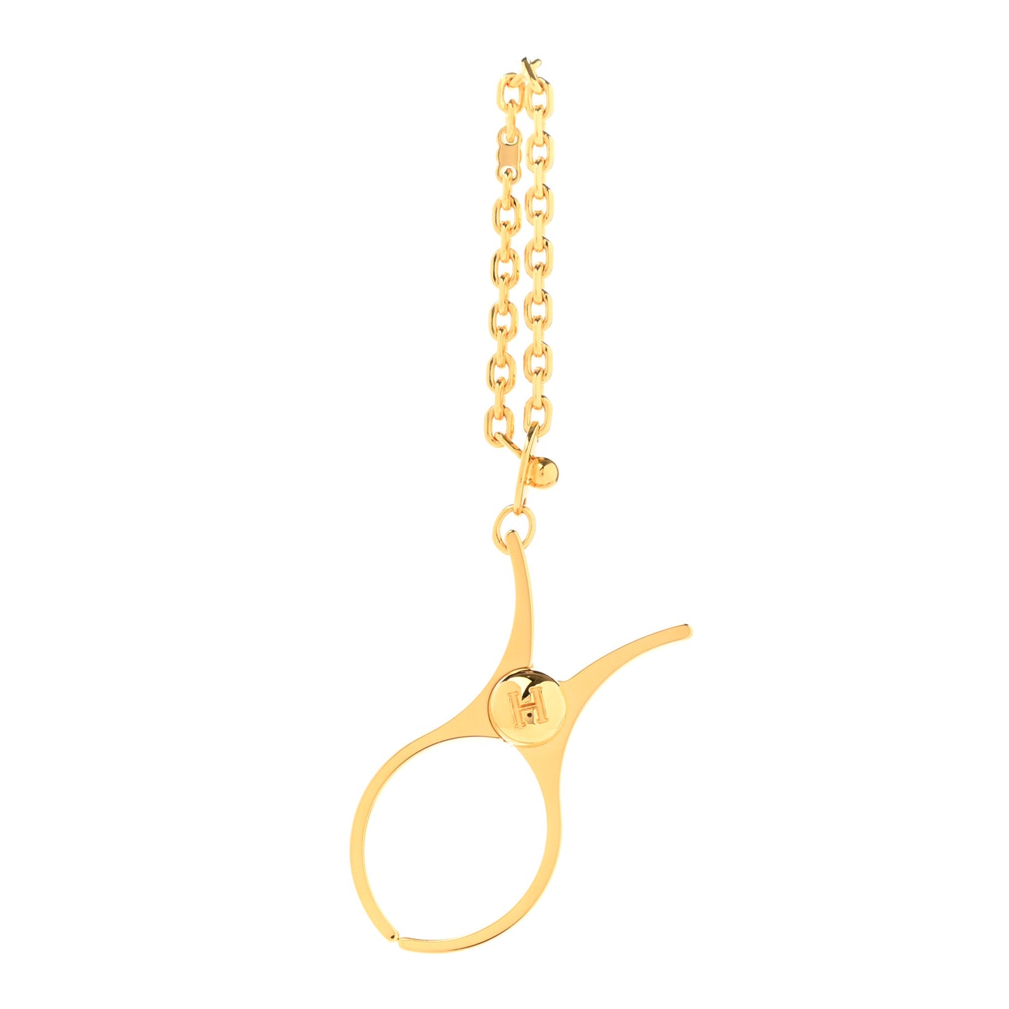 Permabrass Filou Glove Clip