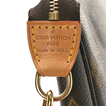 Louis Vuitton Monogram Pochette Accessories 7 of 10