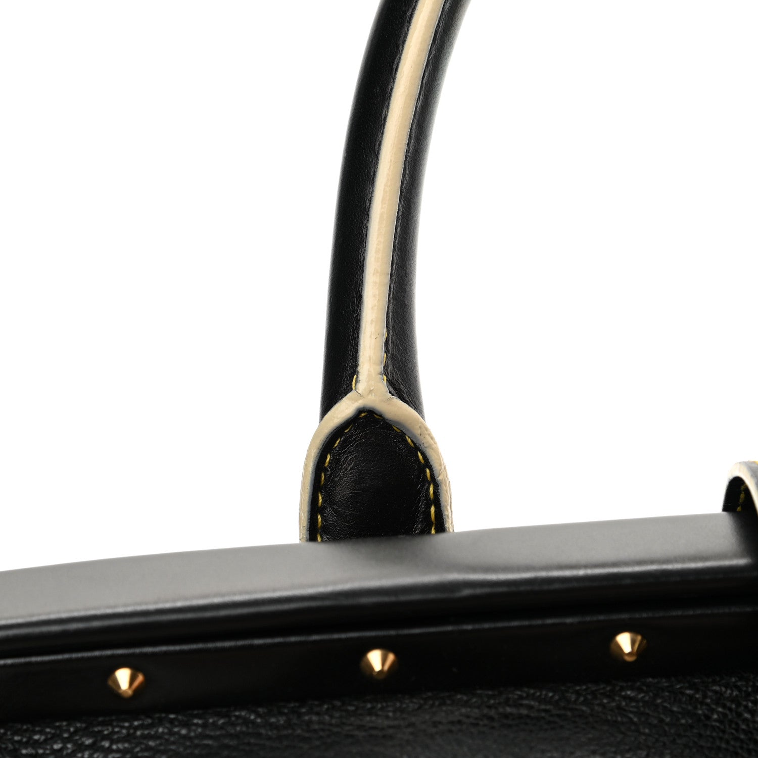 Louis Vuitton Suhali L'Ingenieux PM Black 13 of 15