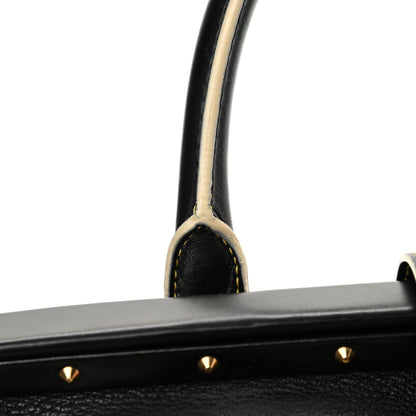 Louis Vuitton Suhali L'Ingenieux PM Black 13 of 15