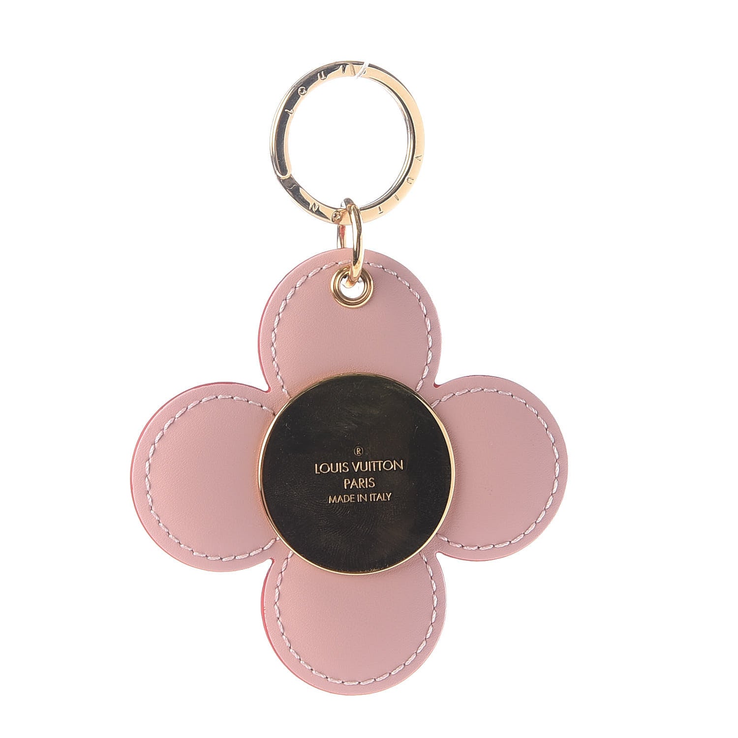 Louis Vuitton Vivienne Head Bag Charm Key Holder 2 of 4