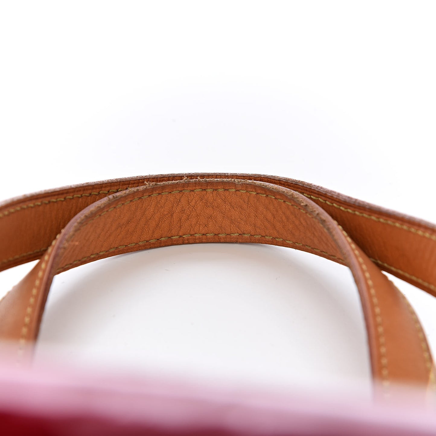 Vernis Rosewood Ave Pomme D'Amour